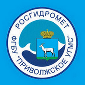 Прогноз погоды от ФГБУ Приволжское УГМС
